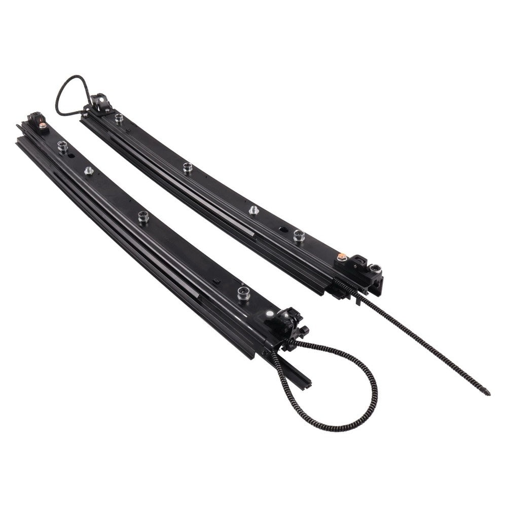 Panoramic Sunroof Track 2227800200 2227800100 fits Mercedes-Benz W222 & S Class AMG 2014–2020
