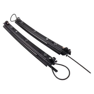 Panoramic Sunroof Track 2227800200 2227800100 fits Mercedes-Benz W222 & S Class AMG 2014–2020