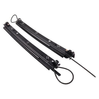 Panoramic Sunroof Track 2227800200 2227800100 fits Mercedes-Benz W222 & S Class AMG 2014–2020