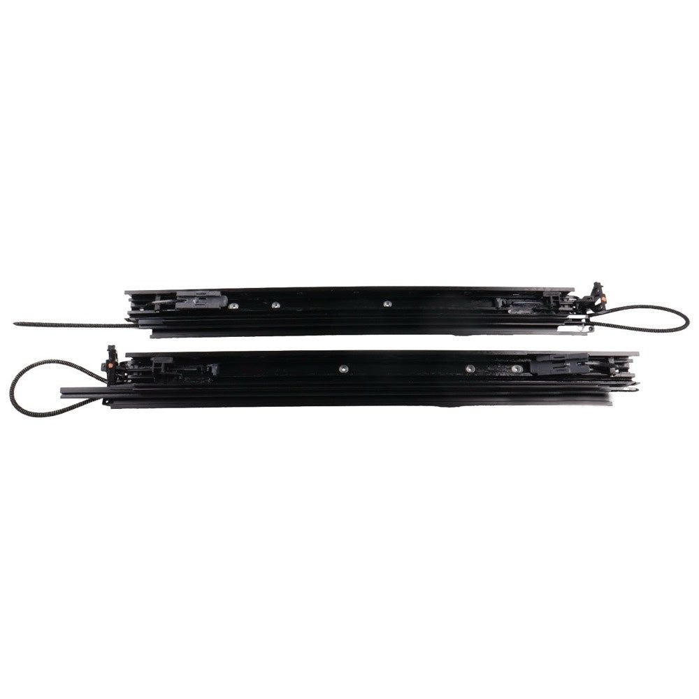 Panoramic Sunroof Track 2227800200 2227800100 fits Mercedes-Benz W222 & S Class AMG 2014–2020
