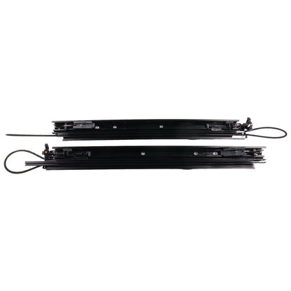 Panoramic Sunroof Track 2227800200 2227800100 fits Mercedes-Benz W222 & S Class AMG 2014–2020