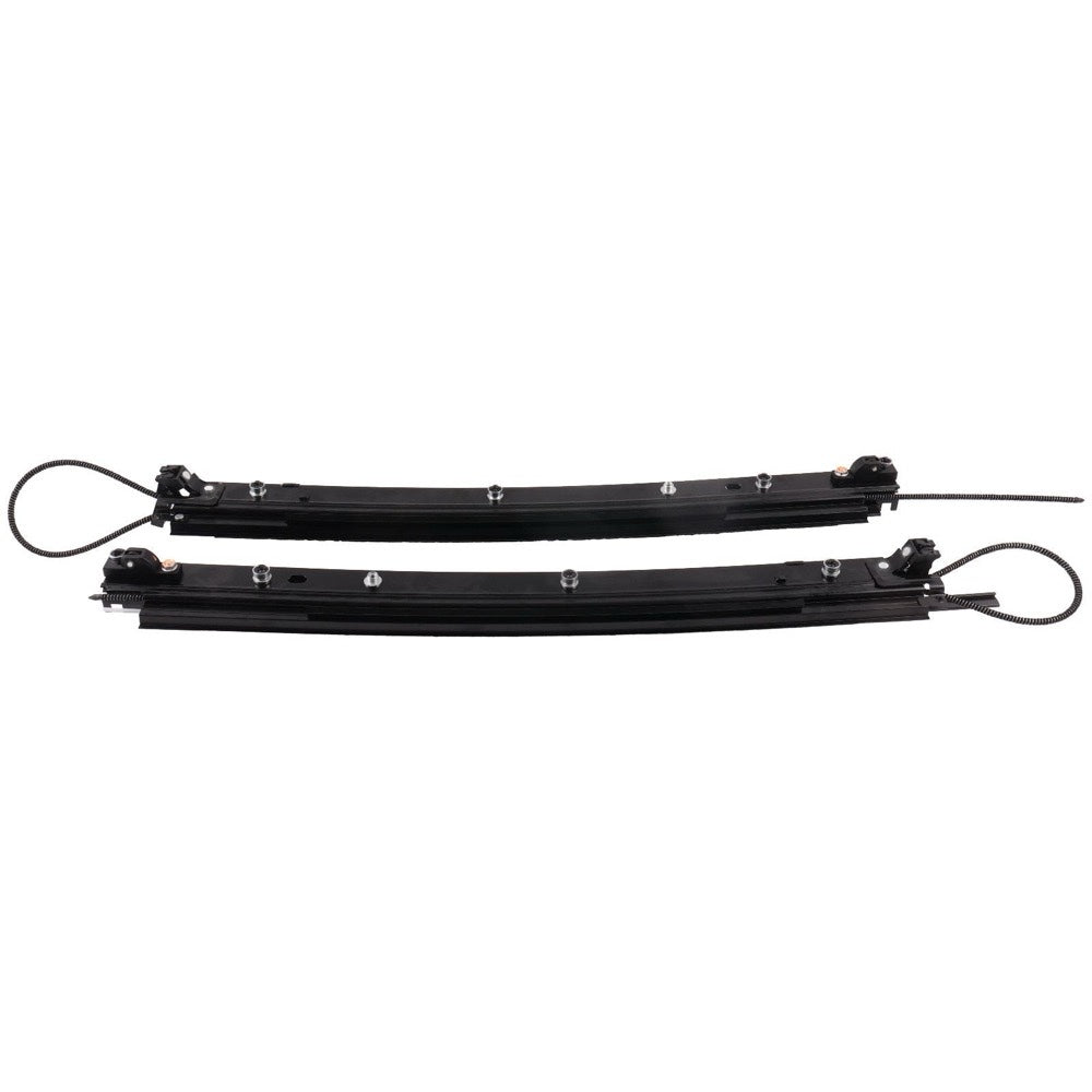 Panoramic Sunroof Track 2227800200 2227800100 fits Mercedes-Benz W222 & S Class AMG 2014–2020