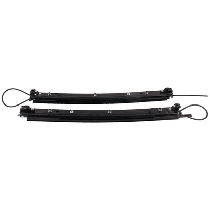 Panoramic Sunroof Track 2227800200 2227800100 fits Mercedes-Benz W222 & S Class AMG 2014–2020