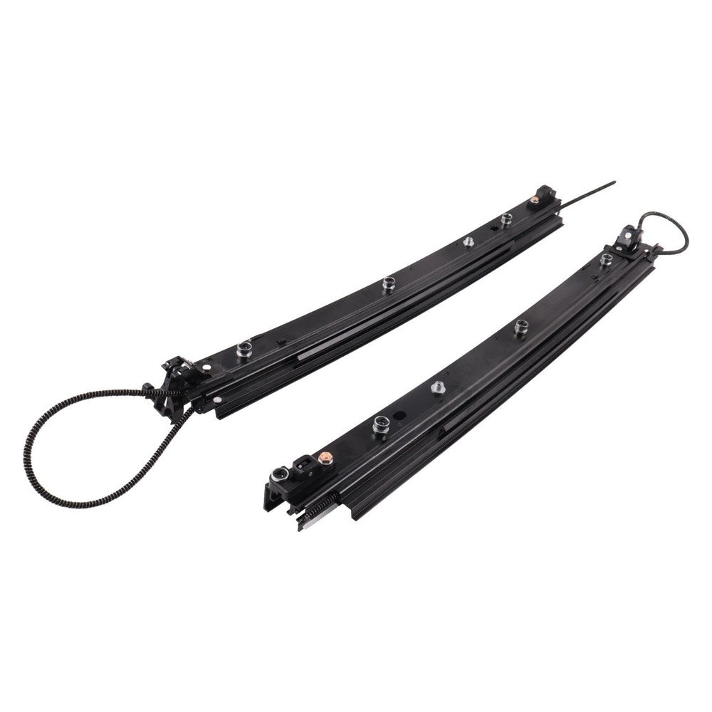 Panoramic Sunroof Track 2227800200 2227800100 fits Mercedes-Benz W222 & S Class AMG 2014–2020