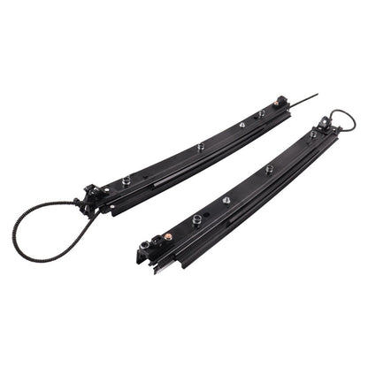 Panoramic Sunroof Track 2227800200 2227800100 fits Mercedes-Benz W222 & S Class AMG 2014–2020