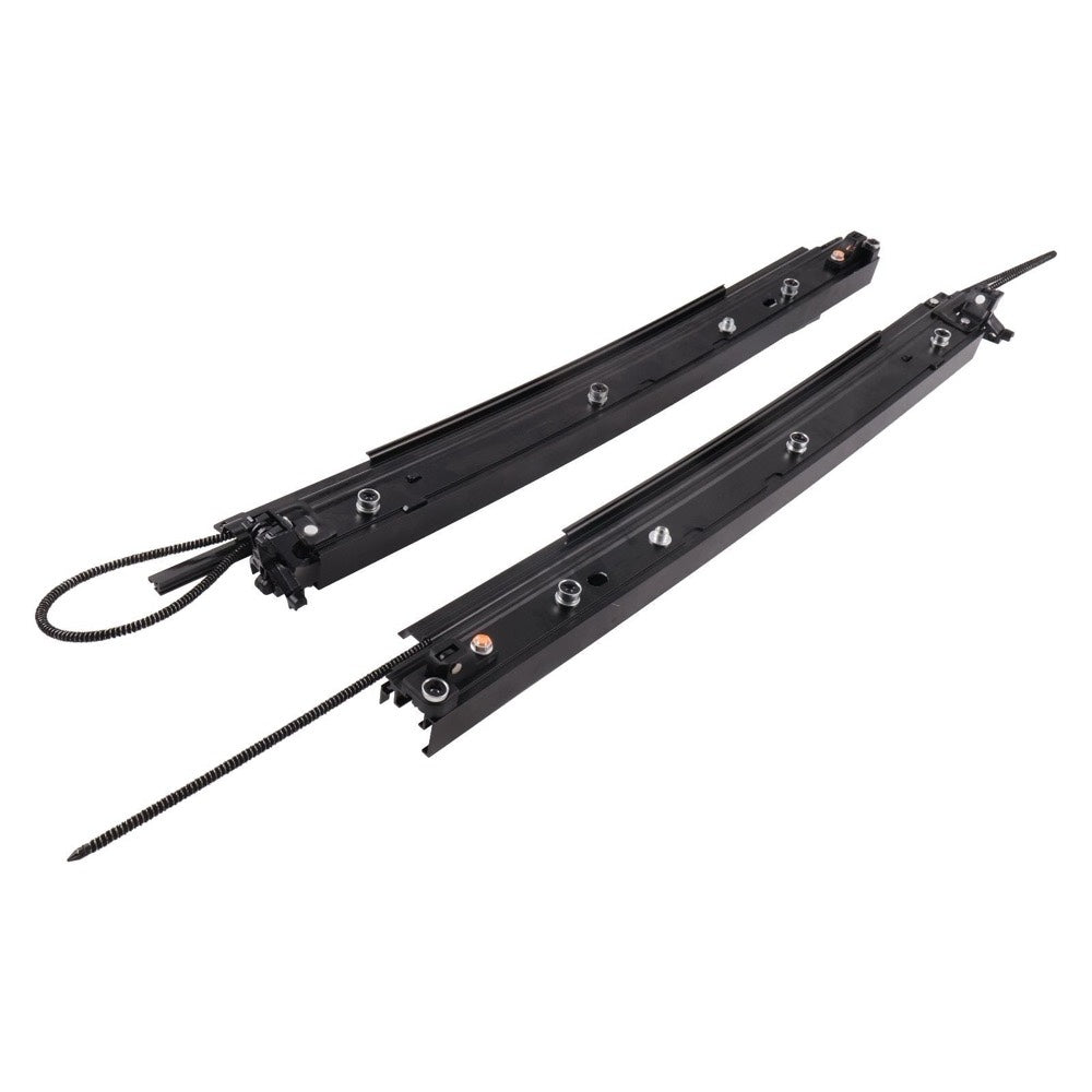 Panoramic Sunroof Track 2227800200 2227800100 fits Mercedes-Benz W222 & S Class AMG 2014–2020