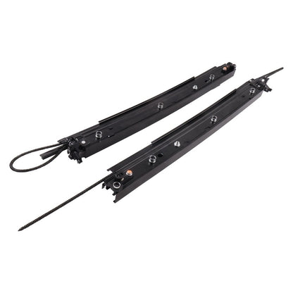 Panoramic Sunroof Track 2227800200 2227800100 fits Mercedes-Benz W222 & S Class AMG 2014–2020