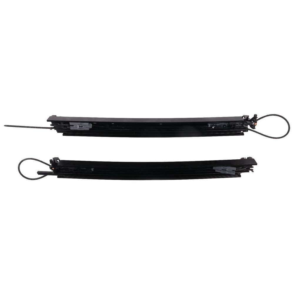 Panoramic Sunroof Track 2227800200 2227800100 fits Mercedes-Benz W222 & S Class AMG 2014–2020