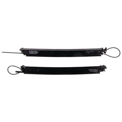 Panoramic Sunroof Track 2227800200 2227800100 fits Mercedes-Benz W222 & S Class AMG 2014–2020