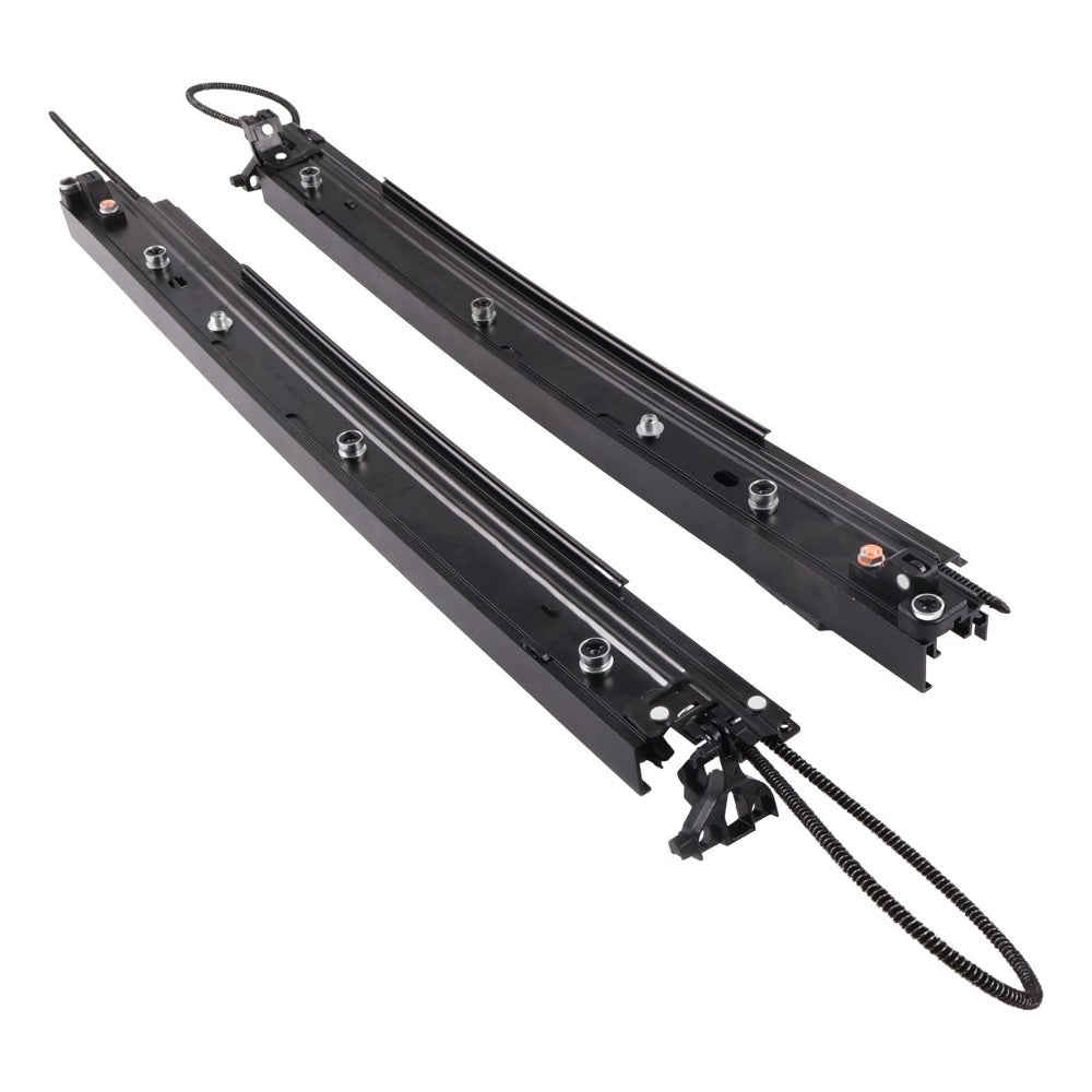 Panoramic Sunroof Track 2227800200 2227800100 fits Mercedes-Benz W222 & S Class AMG 2014–2020