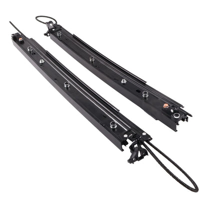 Panoramic Sunroof Track 2227800200 2227800100 fits Mercedes-Benz W222 & S Class AMG 2014–2020
