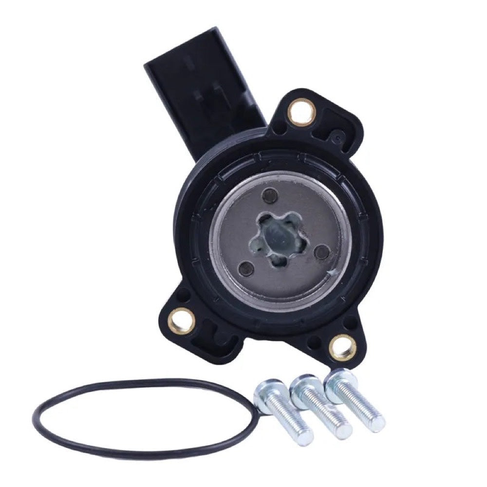 Parking Brake Caliper Motor 1621620888C 40C07814 compatible with Tesla Model S/X 2012-2021