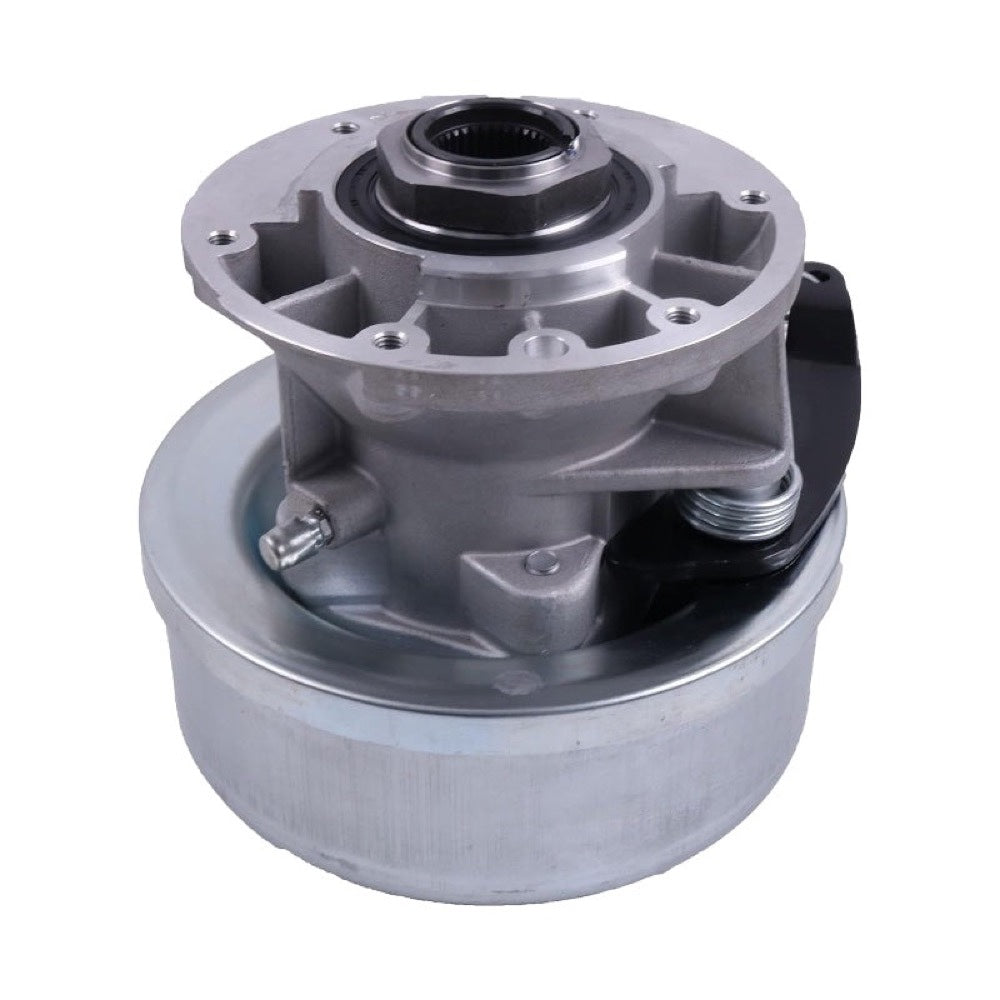 Parking Driveshaft Brake 6C2Z-2598-A 3C3Z-2598-AA compatible with Ford E450 E550 2003-2010 F350 F450 F550 2003-2007