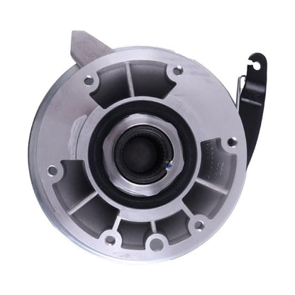Parking Driveshaft Brake 6C2Z-2598-A 3C3Z-2598-AA compatible with Ford E450 E550 2003-2010 F350 F450 F550 2003-2007