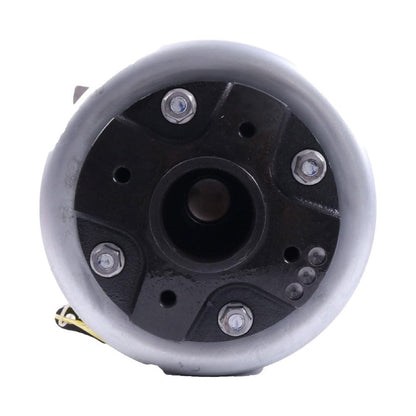 Parking Driveshaft Brake 6C2Z-2598-A 3C3Z-2598-AA compatible with Ford E450 E550 2003-2010 F350 F450 F550 2003-2007
