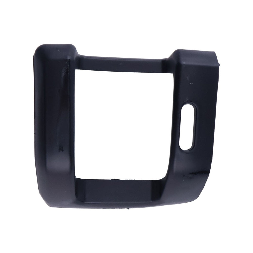 Passenger Side Seat Belt Anchor Cover 3CN-885-250-C-82V fits Volkswagen Atlas 2018-2025
