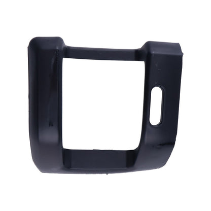 Passenger Side Seat Belt Anchor Cover 3CN-885-250-C-82V fits Volkswagen Atlas 2018-2025