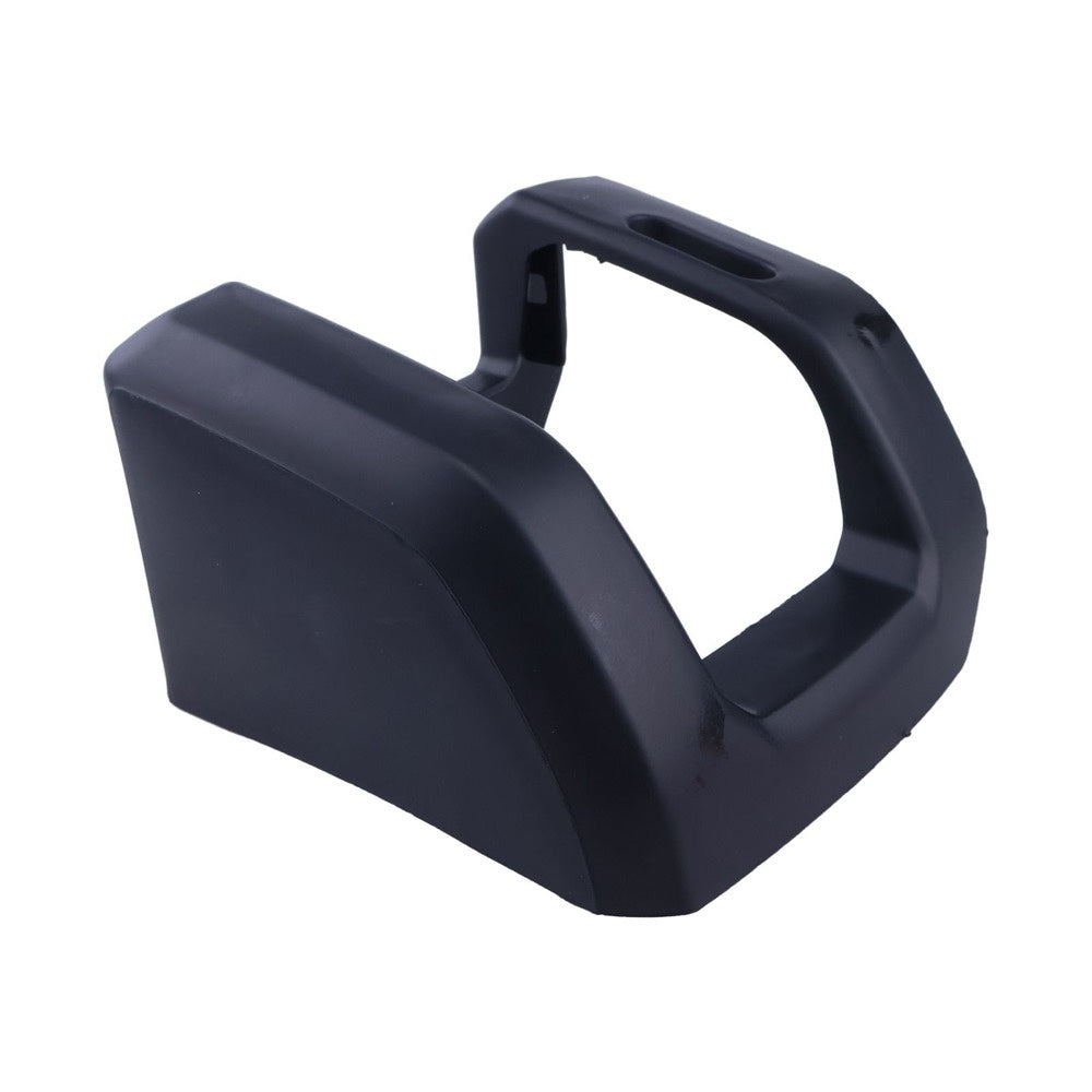 Passenger Side Seat Belt Anchor Cover 3CN-885-250-C-82V fits Volkswagen Atlas 2018-2025