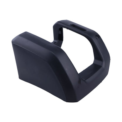 Passenger Side Seat Belt Anchor Cover 3CN-885-250-C-82V fits Volkswagen Atlas 2018-2025