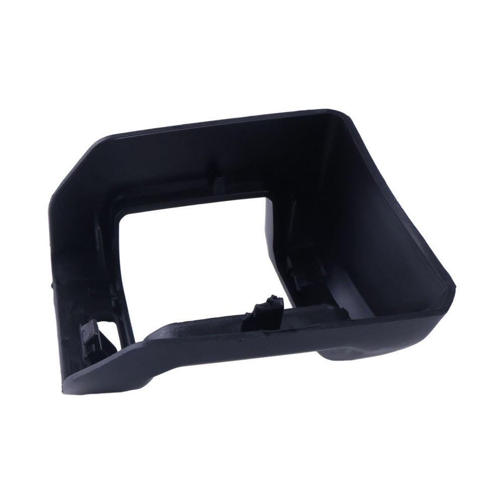 Passenger Side Seat Belt Anchor Cover 3CN-885-250-C-82V fits Volkswagen Atlas 2018-2025