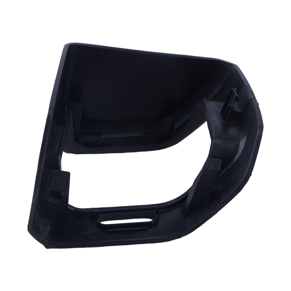 Passenger Side Seat Belt Anchor Cover 3CN-885-250-C-82V fits Volkswagen Atlas 2018-2025