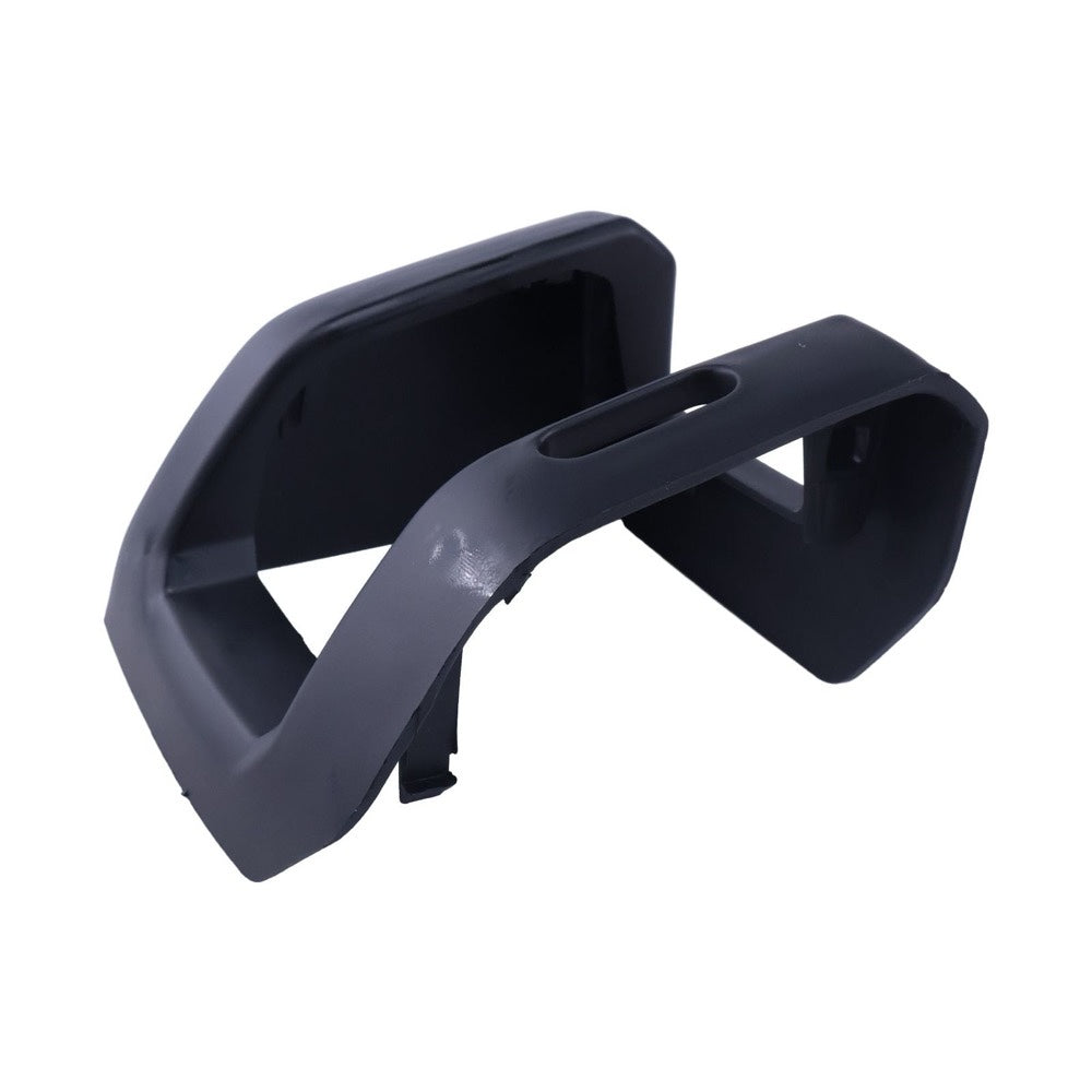 Passenger Side Seat Belt Anchor Cover 3CN-885-250-C-82V fits Volkswagen Atlas 2018-2025