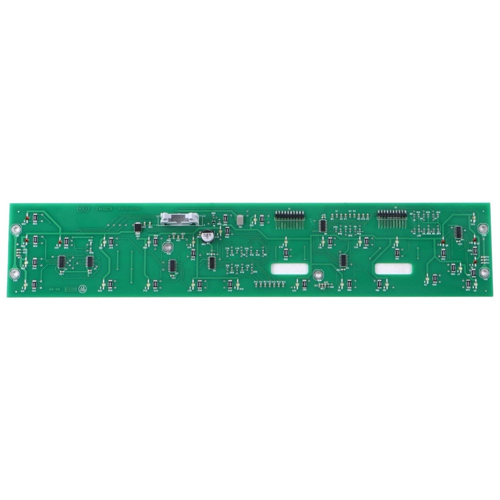 PCB Membrane Circuit Board 62399 62399GT fits Genie Boom Lift Z-135/70 Z-80/60 S-120 S-125 S-100 S-105 S-3200 S-3800