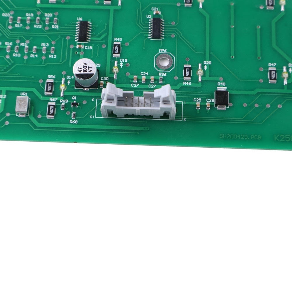 PCB Membrane Circuit Board 62399 62399GT fits Genie Boom Lift Z-135/70 Z-80/60 S-120 S-125 S-100 S-105 S-3200 S-3800