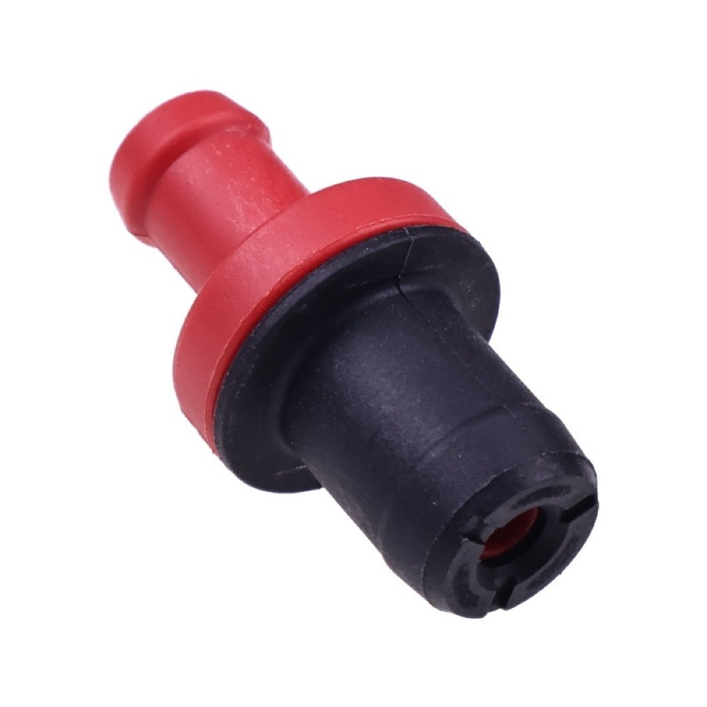 PCV Positive Crankcase Vent Valve 11810-75T00 11810-41B0 11810-AA090 compatible with Subaru Legacy Outback 2.5L Nissan Frontier Xterra Quest Sentra Sunny March
