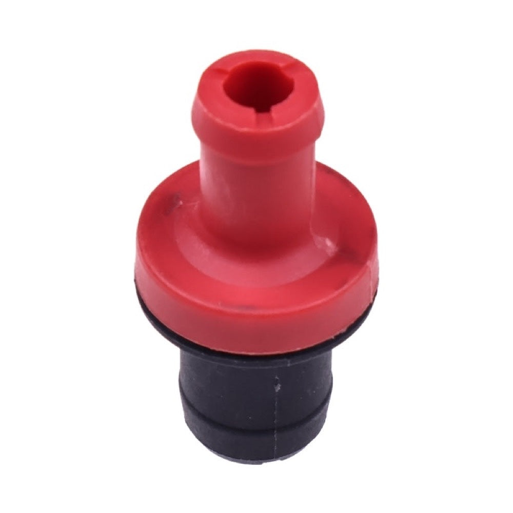 PCV Positive Crankcase Vent Valve 11810-75T00 11810-41B0 11810-AA090 compatible with Subaru Legacy Outback 2.5L Nissan Frontier Xterra Quest Sentra Sunny March