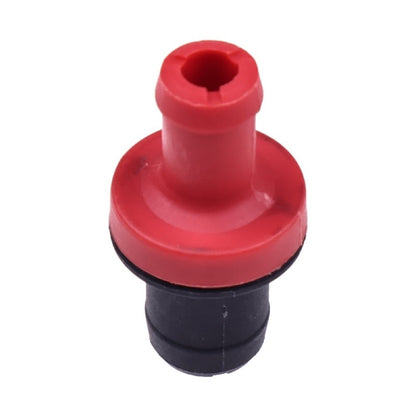 PCV Positive Crankcase Vent Valve 11810-75T00 11810-41B0 11810-AA090 compatible with Subaru Legacy Outback 2.5L Nissan Frontier Xterra Quest Sentra Sunny March
