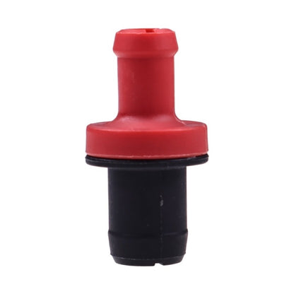 PCV Positive Crankcase Vent Valve 11810-75T00 11810-41B0 11810-AA090 compatible with Subaru Legacy Outback 2.5L Nissan Frontier Xterra Quest Sentra Sunny March