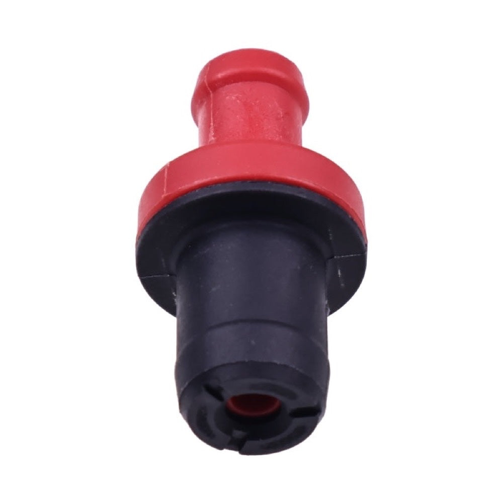 PCV Positive Crankcase Vent Valve 11810-75T00 11810-41B0 11810-AA090 compatible with Subaru Legacy Outback 2.5L Nissan Frontier Xterra Quest Sentra Sunny March