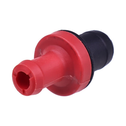 PCV Positive Crankcase Vent Valve 11810-75T00 11810-41B0 11810-AA090 compatible with Subaru Legacy Outback 2.5L Nissan Frontier Xterra Quest Sentra Sunny March