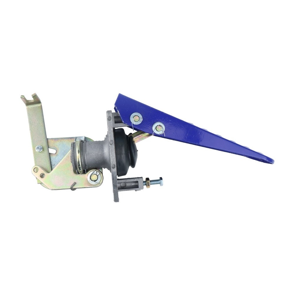 Pedal Assembly 417-43-D1110 fits Komatsu Wheel Loader WA420-3 WA470-3 WA320-3 WA380-3
