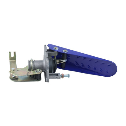 Pedal Assembly 417-43-D1110 fits Komatsu Wheel Loader WA420-3 WA470-3 WA320-3 WA380-3