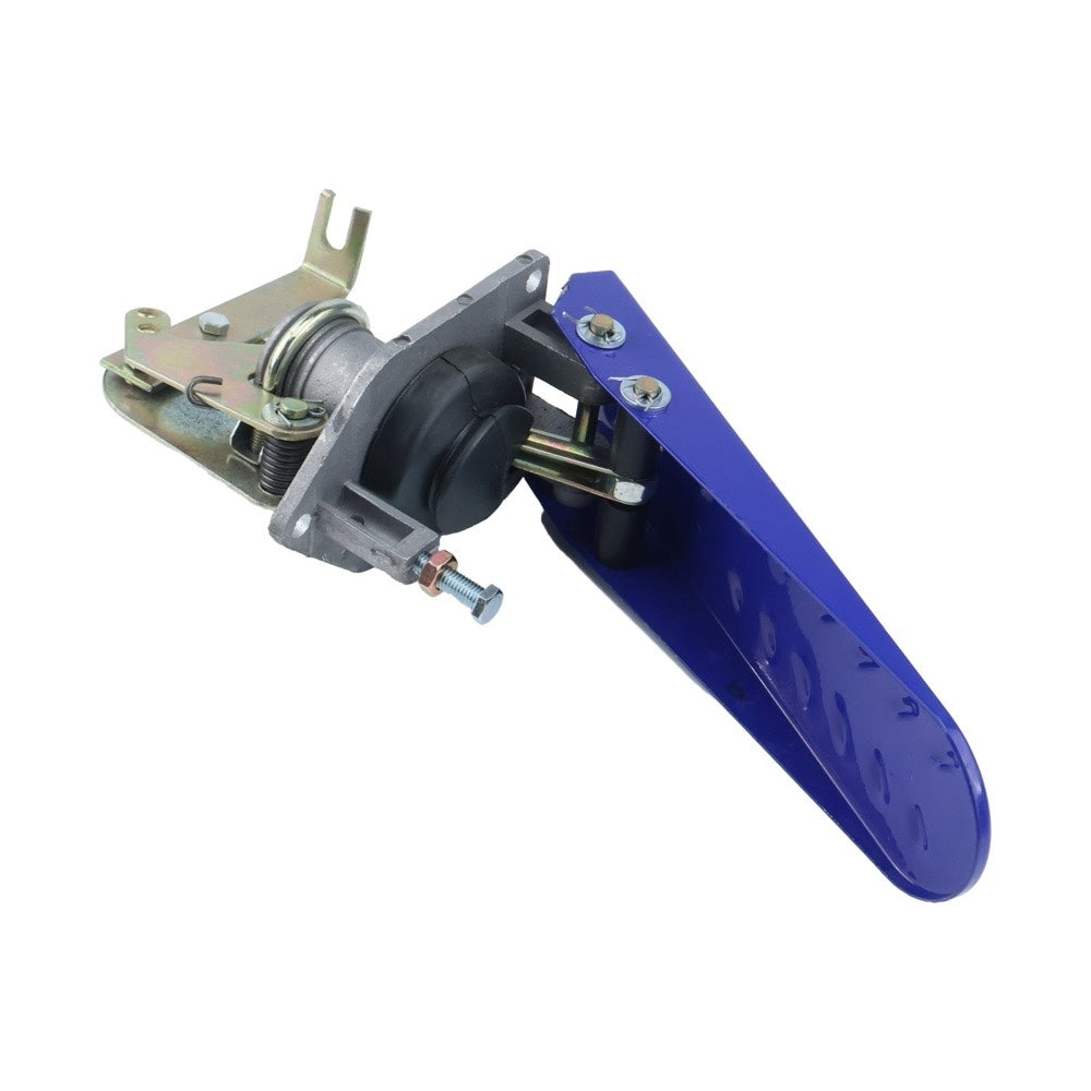 Pedal Assembly 417-43-D1110 fits Komatsu Wheel Loader WA420-3 WA470-3 WA320-3 WA380-3