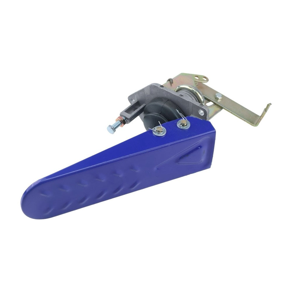 Pedal Assembly 417-43-D1110 fits Komatsu Wheel Loader WA420-3 WA470-3 WA320-3 WA380-3