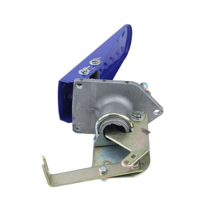 Pedal Assembly 417-43-D1110 fits Komatsu Wheel Loader WA420-3 WA470-3 WA320-3 WA380-3