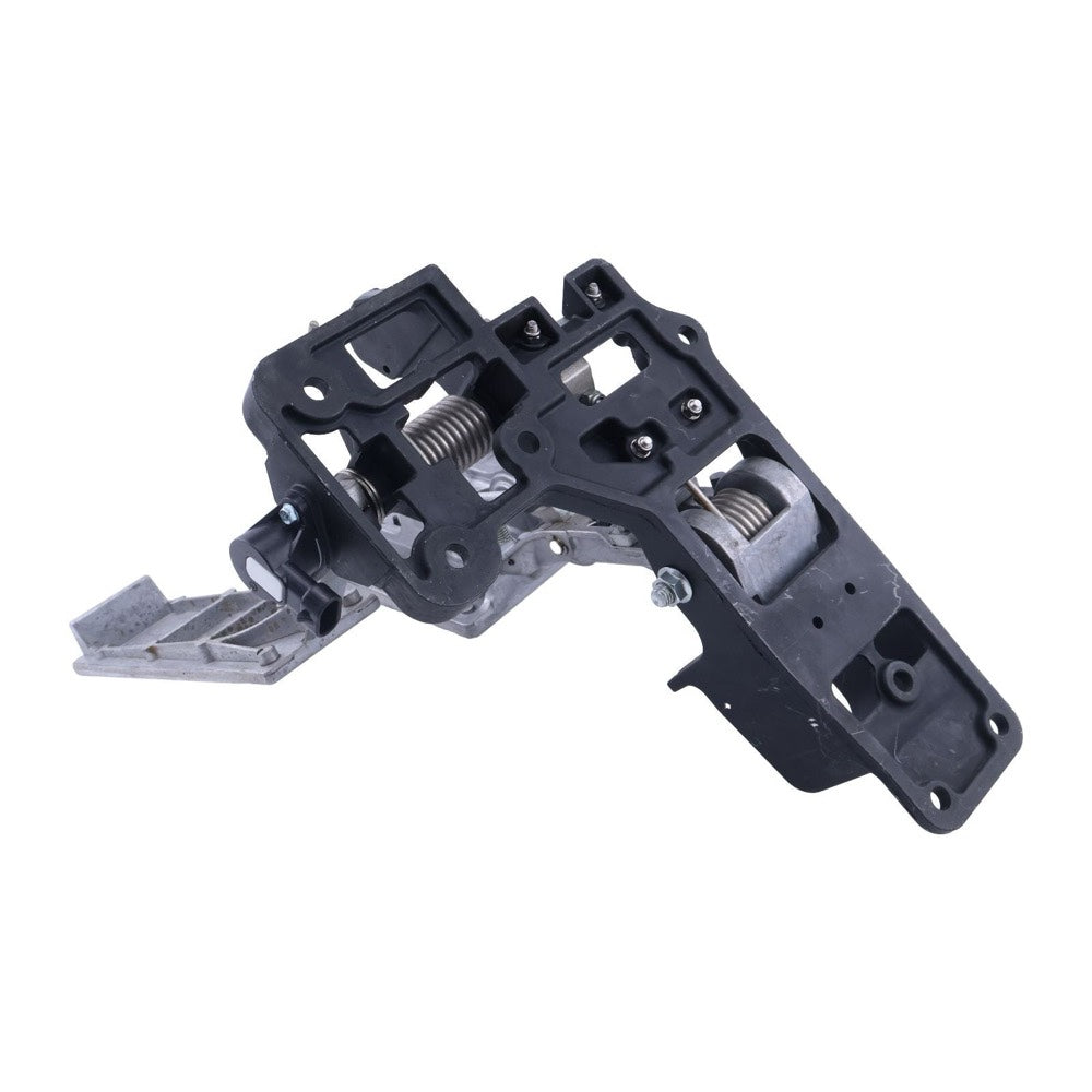 Pedal Assembly JW2-F7850-09-00 compatible with Yamaha Golf Cart G29E YDRE 2007-2009