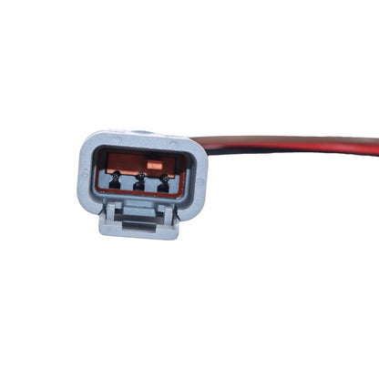 Pigtail Harness fits Polaris UTV Range