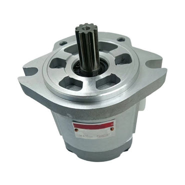 Pilot Gear Pump 4181700 9217993 for use with Hitachi Excavator EX200-1 EX300-1 ZAX330 EX330-5 EX270-1 EX300-2 EX300-3 EX300-5 EX270-1