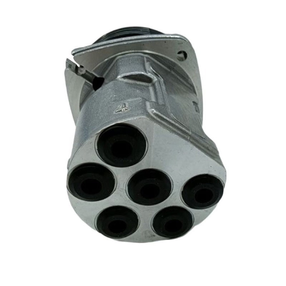 Pilot Valve 19017-45600 for use with Takeuchi TB014 TB016 TB125 TB135 TB145 TB20R TB23R