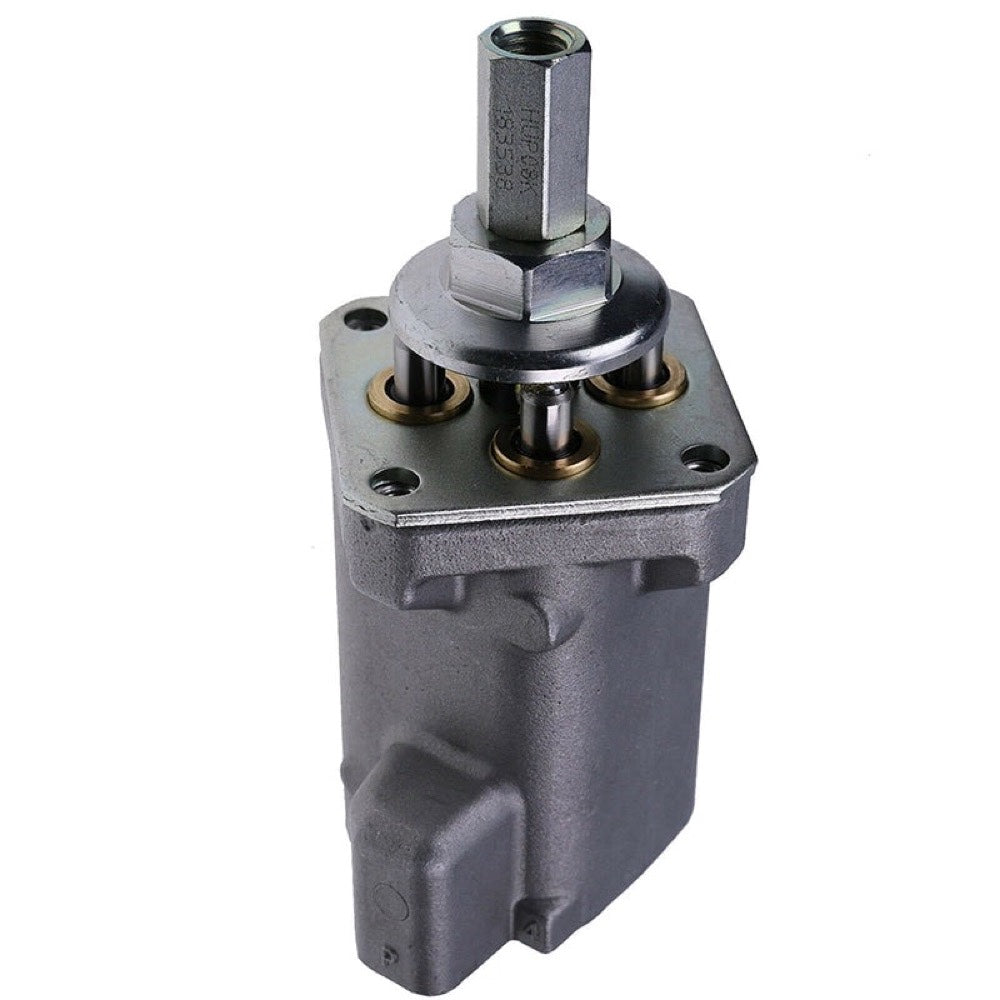 Pilot Valve 4681778 fits Hitachi Excavator ZX14-3 ZX27-3 ZX30U-3 ZX35B ZX38U-3 ZX40U-3 ZX48U-3 ZX50U-3 ZX52U-3