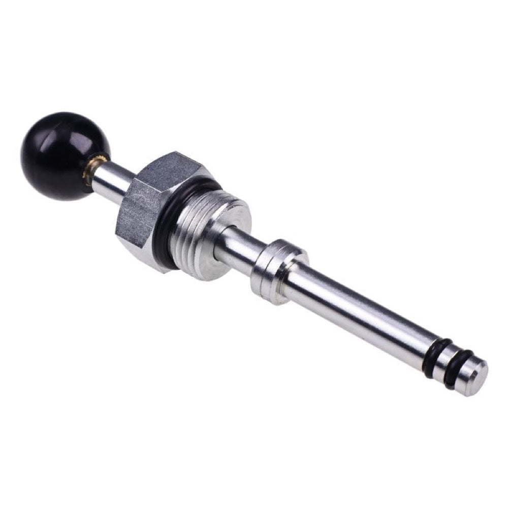 Pilot Valve 84743GT fits Genie GR-12 GR-15 GR-20 GS-1530 GS-2032 GRC-12 QS-15W GS-1932 GS-2646