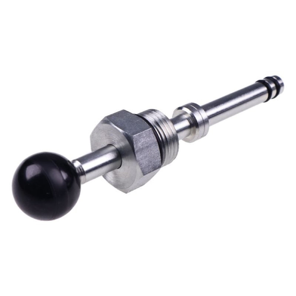 Pilot Valve 84743GT fits Genie GR-12 GR-15 GR-20 GS-1530 GS-2032 GRC-12 QS-15W GS-1932 GS-2646