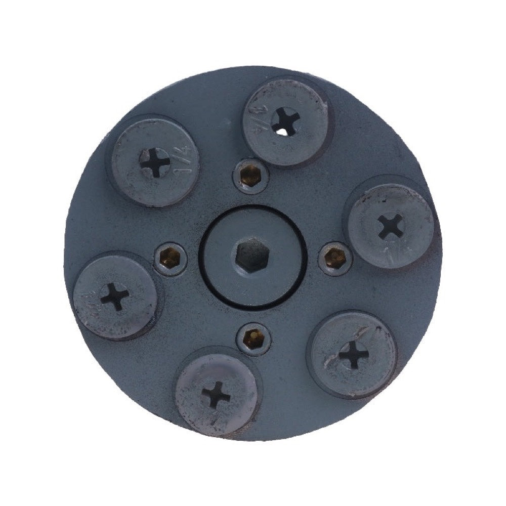 Pilot Valve 9101511 for use with Hitachi Excavator EX100-2 EX120-2 EX200-2 EX220-2 EX200LC-2