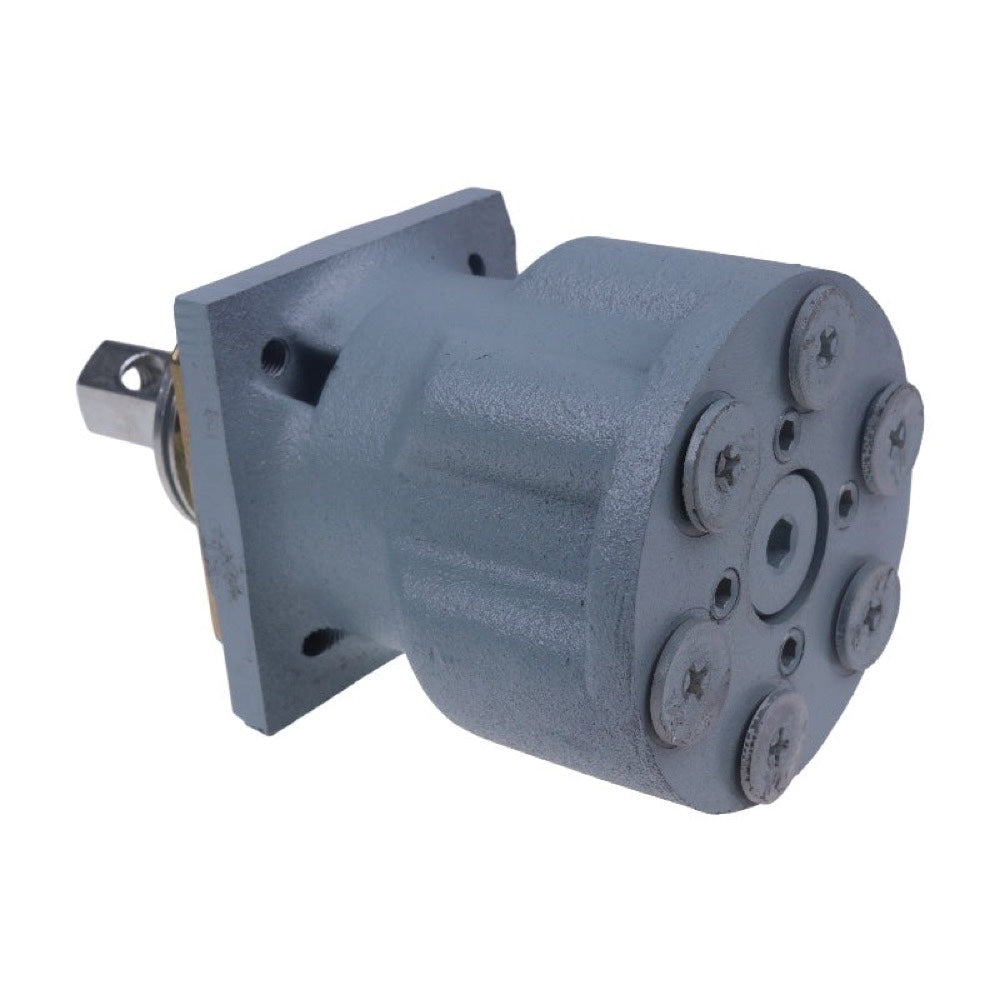 Pilot Valve 9101511 compatible with Hitachi Excavator EX35 EX40 EX45 EX60-2 EX60-3 EX60-5 EX60LC-5 EX60BUN-5 EX60LCK-3 EX70LCK-5 EX80-5