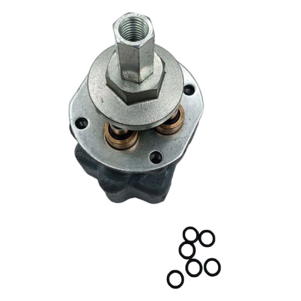 Pilot Valve 9134232 fits Hitachi EX100-3 EX1100-3 EX120-3 EX135UR EX200-3 EX400-3 EX400-5
