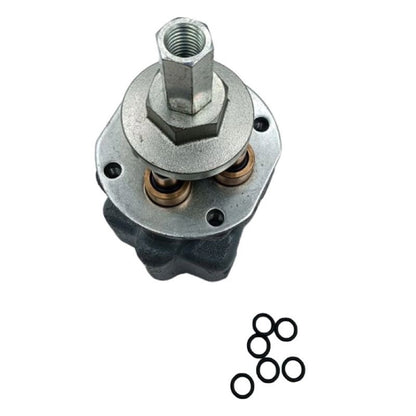 Pilot Valve 9134232 fits Hitachi EX100-3 EX1100-3 EX120-3 EX135UR EX200-3 EX400-3 EX400-5